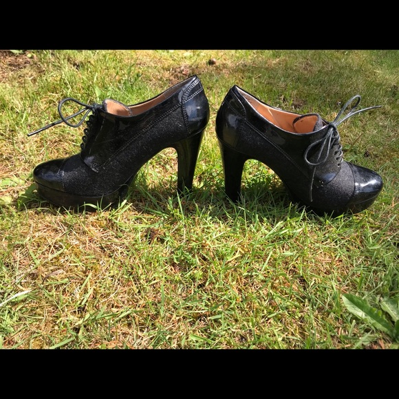 Nine West ankle boots - Picture 2 of 5